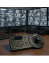VIP Vision IP PTZ Control Keyboard – Precision Control for PTZ Cameras - VSIPPTZKB3