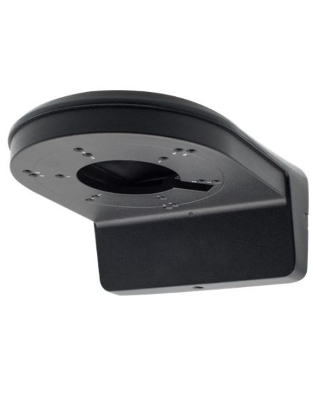 IVSEC MEDIUM 90 DEGREE WALL MOUNT FOR NC312X AND IV2456X-BLK