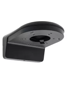 IVSEC MEDIUM 90 DEGREE WALL MOUNT FOR NC312X AND NC512XIV2456X-BLK 2