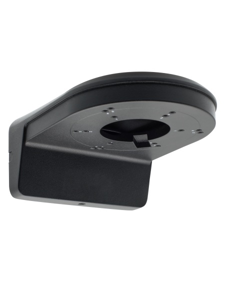 IVSEC MEDIUM 90 DEGREE WALL MOUNT FOR NC312X AND IV2456X-BLK