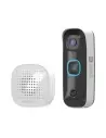 Swann Buddy Video Doorbell 4K AI Voice Assistant  SwannShield - SWIFI-4KBUDDY