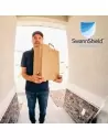 Swann Buddy Video Doorbell 4K AI Voice Assistant  SwannShield - SWIFI-4KBUDDY