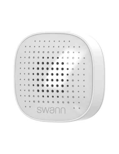 Swann Buddy Video Doorbell 4K AI Voice Assistant SWIFI-4KBUDDY