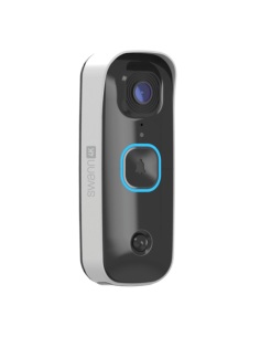 Swann Buddy Video Doorbell 4K AI Voice Assistant SWIFI-4KBUDDY 2