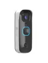 Swann Buddy Video Doorbell 4K AI Voice Assistant  SwannShield - SWIFI-4KBUDDY
