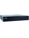 IVSEC - IVNR6644EX 64 CHANNELS, 2 GIGABIT PORTS, 4 BAYS