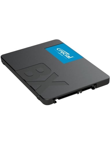Crucial BX500 2TB 3D NAND SATA 2.5-inch Solid SSD2TB2.5