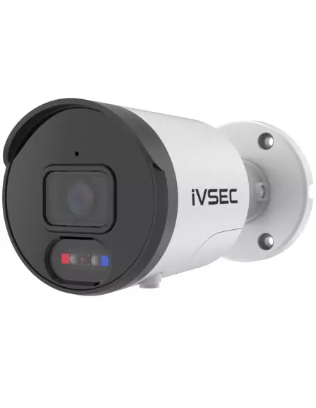 Home 4K CCTV NVR System – IVSEC 8CH AI PoE Kit + IVK8L-8504B-2T-E10