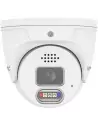 8CH AI CCTV System – IVSEC 8MP 4K Dome Cameras + 2TB Recorder