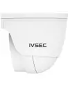 8CH AI CCTV System – IVSEC 8MP 4K Dome Cameras + 2TB Recorder