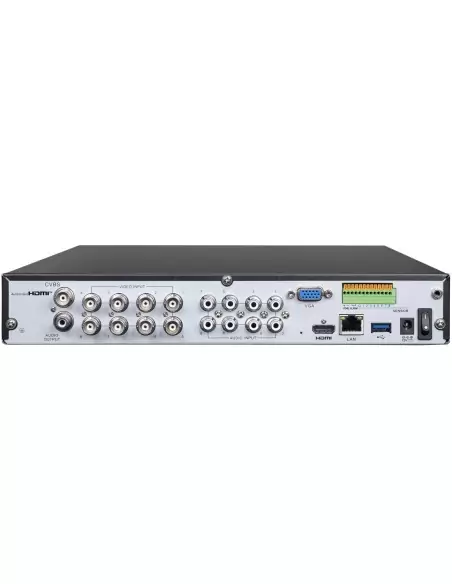 Swann DVR SWPRO Compatible Camera Recorder