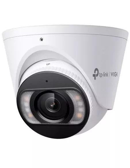 EBAY TP-Link InSight 8MP 4K-UHD Full-Colour Dome InSight-S485(2.8mm)-E1