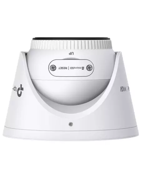EBAY TP-Link InSight 8MP 4K-UHD Full-Colour Dome InSight-S485(2.8mm)-E1