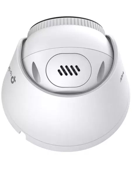 EBAY TP-Link InSight 8MP 4K-UHD Full-Colour Dome InSight-S485(2.8mm)-E1