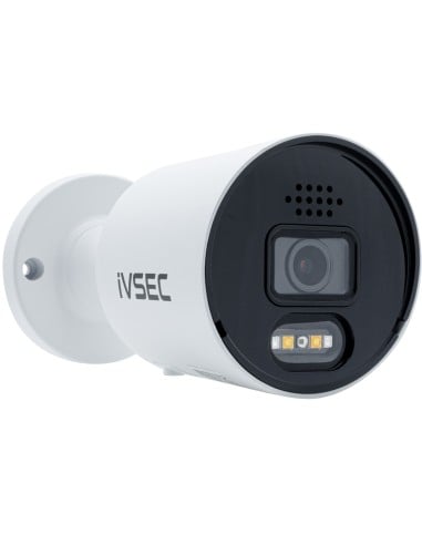 DEMO - IVSEC PRO 880B 8MP 4K 106° 25fps Sony IVNC-880B-AI-DEMO