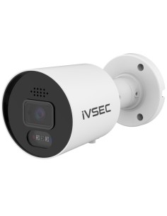 DEMO - IVSEC PRO 880B 8MP 4K 106° 25fps Sony Starvis Sensor IVNC-880B-AI