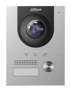 Dahua 7" Monitor (WHITE), 2MP Outdoor Camera, 4 PoE Switch KIT-DHI-7INWHT2202F-P 2