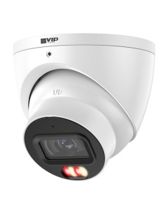 VIP Vision Professional AI Series 6.0MP Fixed Deterrence VSIPP-6DIRG-I3