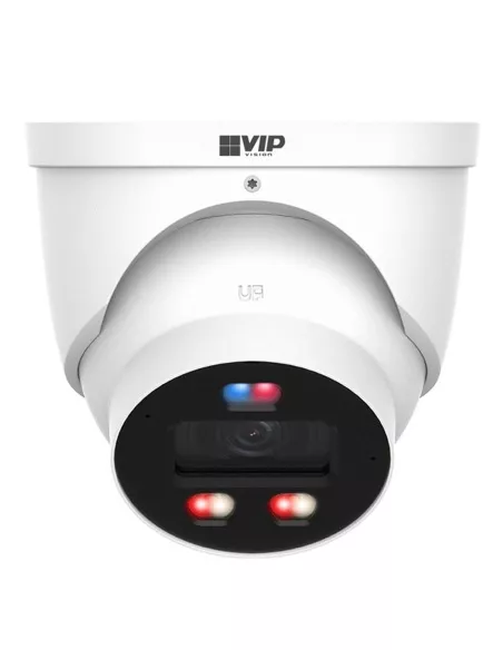 VIP Vision 8MP 4K AI Professional AI Series Fixed VSIPP-8DG-ID4-P