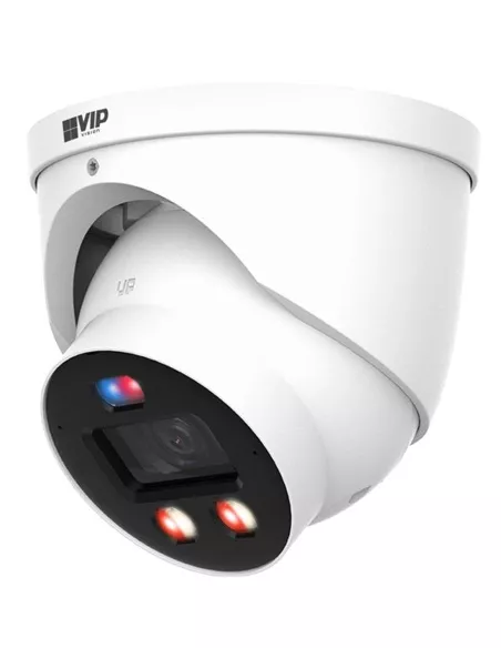 VIP Vision 8MP 4K AI Professional AI Series Fixed VSIPP-8DG-ID4-P