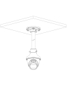 VIP Vision Professional AI Series 8MP 4K-UHD Motorised Turret - VSIPP-8DIRMG-I3