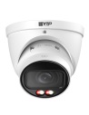 VIP Vision Professional AI Series 8MP 4K-UHD Motorised Turret - VSIPP-8DIRMG-I3
