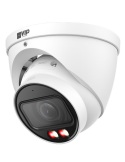 VIP Vision Professional AI Series 8MP 4K-UHD Motorised Turret - VSIPP-8DIRMG-I3
