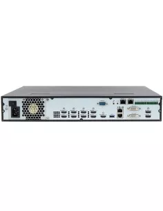 VIP Vision Ultra HD Commercial Grade Network Video Decoder NVD-A9 2