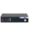 VIP Vision Ultra HD Network Video Decoder (2 x HDMI Out) - NVD-A2