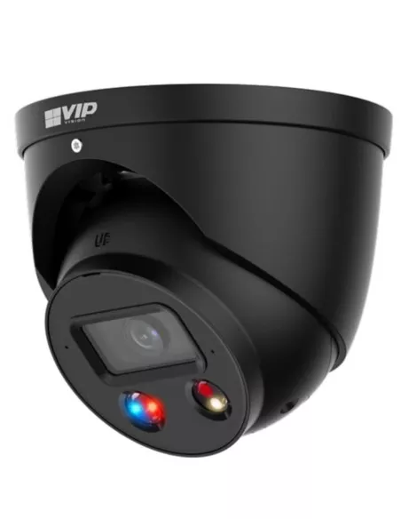 VIP Vision Black Stealth Edition 8MP 8600 Series NKPRO-88602D2DD-BLK VIP Vision Black Stealth Edition 8MP 8600 Series NKPRO-88602D2DD-BLK