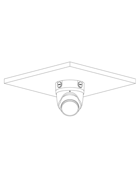VIP Vision 8MP 8Ch AI NVR 2TB + 4 Cameras Black NKPRO-88602D2DD-EBLK VIP Vision 8MP 8Ch AI NVR 2TB + 4 Cameras Black NKPRO-88602D2DD-EBLK