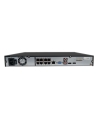 VIP Vision 8MP 8Ch AI NVR 2TB + 4 Cameras Black Stealth 8600 Series