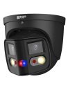 VIP Vision 8MP 8Ch AI NVR 2TB + 4 Cameras Black Stealth 8600 Series