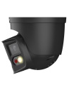 VIP Vision 8MP 8Ch AI NVR 2TB + 4 Cameras Black Stealth 8600 Series