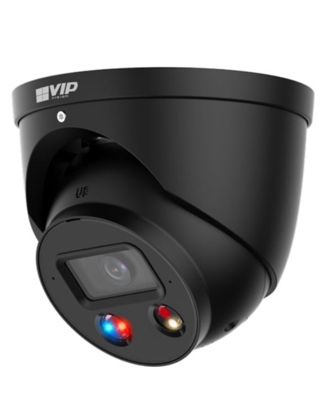 VIP Vision 8MP 8Ch AI NVR 2TB + 4 Cameras Black NKPRO-88602D2DD-EBLK VIP Vision 8MP 8Ch AI NVR 2TB + 4 Cameras Black NKPRO-88602D2DD-EBLK
