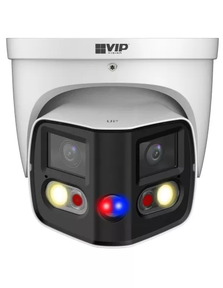 VIP Vision 8MP AI NVR Kit: 8600 Speciality Series NKPRO-88602D2DD1PT VIP Vision 8MP AI NVR Kit: 8600 Speciality Series NKPRO-88602D2DD1PT