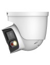 VIP Vision 8MP AI NVR Kit: 8600 Speciality Series 8Ch 2TB, 3in1 PTZ, 2x ID3 & 2x 180° SMD+ Domes (8x5) - NKPRO-88602D2DD1PT