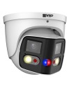 VIP Vision 8MP AI Kit – 8600 Speciality Series NVR 16Ch 4TB, 8x ID3, 2x M-Dome, 2x 180° SMD+ – NKPRO-16868D2DD2MD