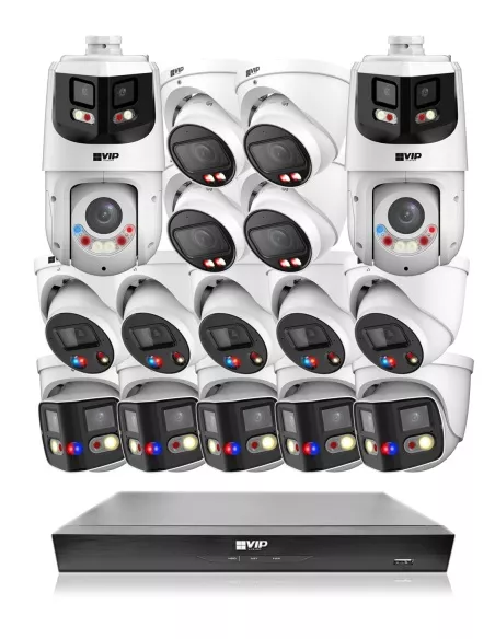 VIP Vision 8MP AI Kit – 8600 Speciality Series NKPRO-32865D5DD4MD2PT VIP Vision 8MP AI Kit – 8600 Speciality Series NKPRO-32865D5DD4MD2PT