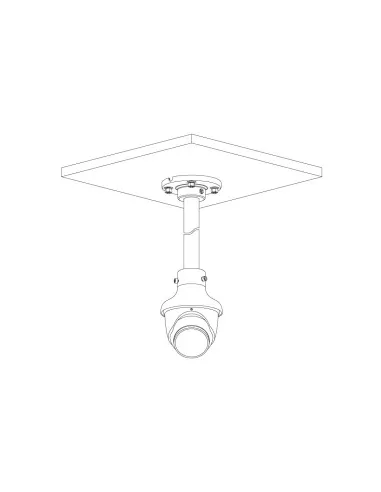 VIP Vision Professional AI Pro Series 5MP VSIPP-5DIRG-I2-P