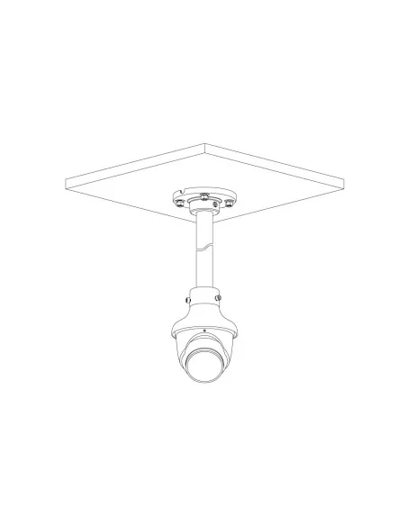 VIP Vision Professional AI Pro Series 5MP VSIPP-5DIRG-I2-P