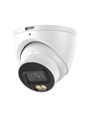 VIP Vision 5MP V5100 Series 8Ch AI IP NVR 2TB NKPRO-85106D