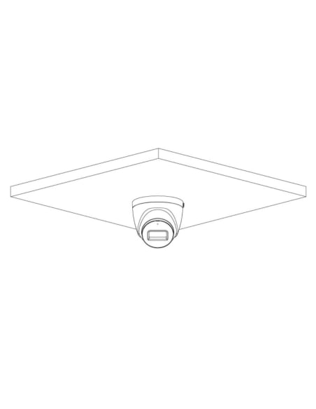 VIP Vision 5MP V5100 Series 8Ch AI IP NVR 2TB NKPRO-85108D VIP Vision 5MP V5100 Series 8Ch AI IP NVR 2TB NKPRO-85108D