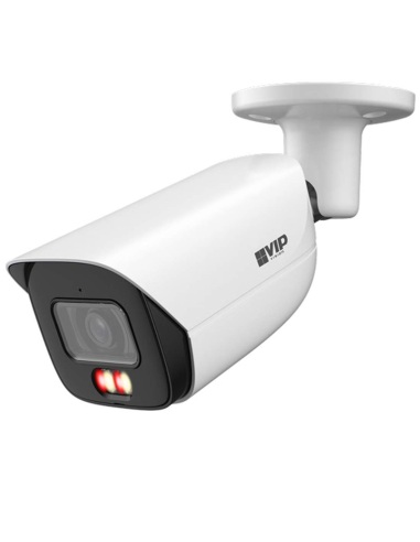 VIP Vision Professional AI Pro Series 6MP HD Fixed Bullet Camera - VSIPP-6BIRG-I3