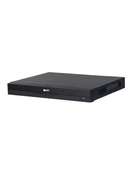 VIP Vision 6MP AI 6200 Series 8Ch IP NVR 2TB NKPRO-86204D VIP Vision 6MP AI 6200 Series 8Ch IP NVR 2TB NKPRO-86204D