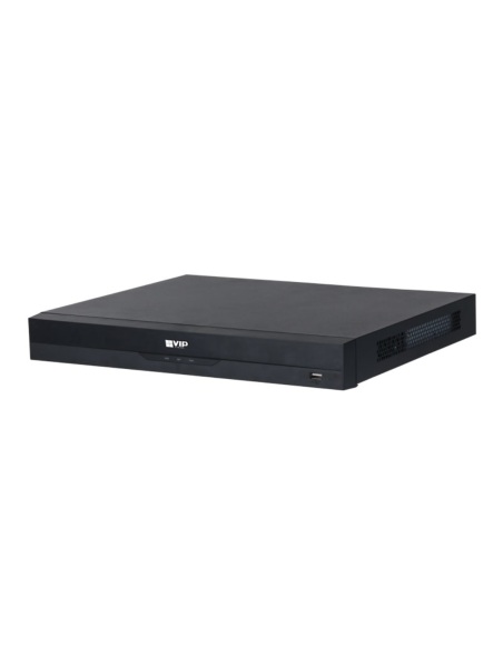 VIP Vision 6MP AI 6200 Series 8Ch IP NVR 2TB 4x NKPRO-86202D2B VIP Vision 6MP AI 6200 Series 8Ch IP NVR 2TB 4x NKPRO-86202D2B