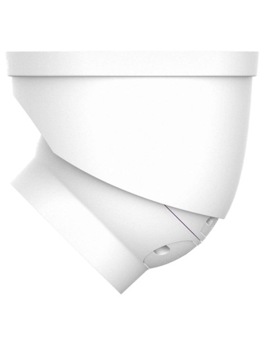 VIP Vision Professional AI Series 6MP Fixed VSIPC-HDW3649H-AS-PV-PRO