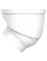 VIP Vision Professional AI Series 6MP Fixed Deterrence Turret Pro 2-Way Audio - VSIPC-HDW3649H-AS-PV-PRO
