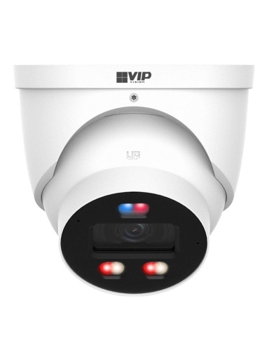VIP Vision Professional AI Series 6MP Fixed VSIPC-HDW3649H-AS-PV-PRO