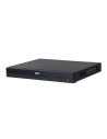 VIP Vision 6MP AI 6200 Series 8Ch IP NVR 2TB 8x 24/7 Colour IP Cameras - Advanced AI CCTV